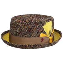 Minaco Pork Pie Wollhut by Alfonso D�Este - 99,00 &euro;