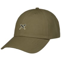 Mini Flag Dad Hat by iriedaily - 32,95 &euro;
