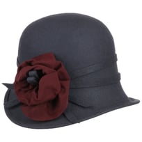 Miola Glocke Haarfilzhut by Lierys - 199,00 &euro;