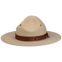 Montana Mounty Crown Wollhut by Bailey 1922 - 209,00 &euro;