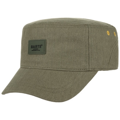 Montania Army Cap by Barts - 29,99 €