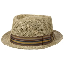 Montappo Pork Pie Strohhut by Lierys - 79,95 &euro;