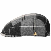 Montaretto Cashmere Flatcap by Lierys Gold - 179,00 &euro;