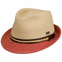 Montenovo Trilby Strohhut by Lipodo - 39,95 &euro;