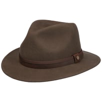 Mooreland Traveller Wollhut by Lierys - 99,90 &euro;
