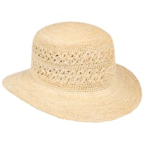 Moriah Crochet Panama Glockenhut by Mayser - 179,00 &euro;