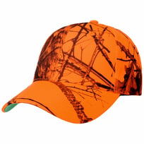 Mossy Oak Breakup Cap by Lodenhut Manufaktur - 24,95 &euro;