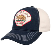 Motor State Trucker Cap by King Kerosin - 39,99 &euro;