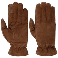 Muldrow Lederhandschuhe by Stetson - 79,00 &euro;