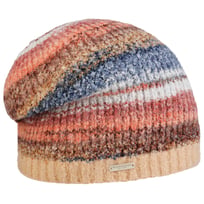 Multicolour Boucl� Beanie by Seeberger - 49,95 &euro;
