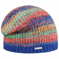 Multicolour Boucl� Beanie by Seeberger - 49,95 &euro;