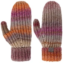 Multicolour F�ustlinge by Lierys - 35,95 &euro;