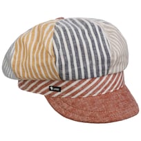 Multicolour Stripes Ballonm�tze by Lipodo - 39,95 &euro;