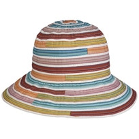 Multicolour Stripes Sonnenhut by Lipodo - 17,95 €