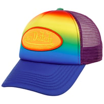 Multicolour Tampa Trucker Cap by Von Dutch - 29,95 &euro;