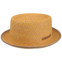 Mykel Pork Pie Strohhut by Bailey 1922 - 99,00 &euro;