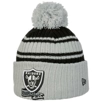 NFL 22 SPRTKNT Raiders Beanie by New Era - 39,95 &euro;