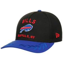 NFL Draft Buffalo Bills Cap by New Era - 39,95 &euro;