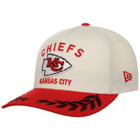 NFL Draft Kansas City Chiefs Cap by New Era - 39,95 &euro;