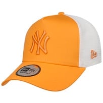 NY Yankees League Ess Trucker Cap by New Era - 34,95 €