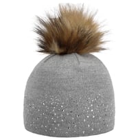 Nalin Lux Crystal Beanie by Eisb�r - 59,99 &euro;