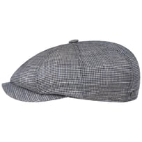 Namarra 8 Panel Flatcap by Lierys - 79,90 &euro;