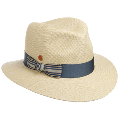 Nane Panamahut by Mayser für 139,00 € online kaufen. Service für Sie: 24-h-Versand, 100 Tage Umtausch & gebührenfreier Rechnungskauf. Nane Panamahut by Mayser - 139,00 €