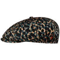 Napoli Leo Flatcap by Alfonso D�Este - 99,00 &euro;