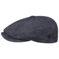 Nappa Wax Lederm�tze by Lierys - 99,00 &euro;