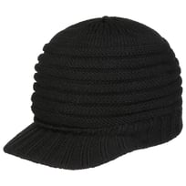 Narevya Strickm�tze mit Schirm by McBURN - 19,95 &euro;