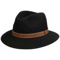 Nero Pack Away Hut by Borsalino - 360,00 &euro;