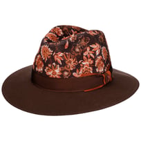 New Paisley Crown Wollhut by Alfonso D�Este - 99,00 &euro;