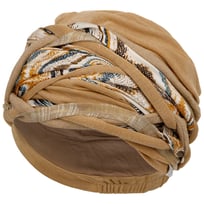New Scarlett Boho Turban by Christine Headwear - 59,95 &euro;