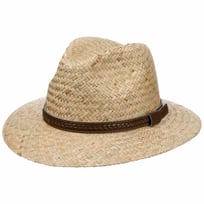New Steven Traveller Strohhut by Lipodo - 24,95 &euro;