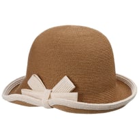 Nialena Twotone Hanfhut by bedacht - 169,00 &euro;