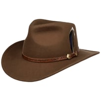 Norbeck Western Wollhut by Stetson - 149,00 &euro;