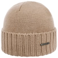 Norham Merino Umschlagm�tze by Stetson - 79,00 &euro;