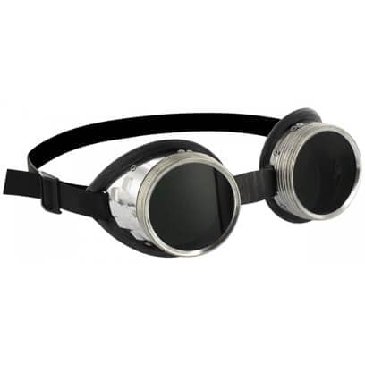 Nostalgie Pilotenbrille by McBURN - 39,95 &euro;