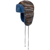 Novale Multicolour Fliegerm�tze by Lierys - 59,95 &euro;