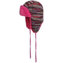 Novale Multicolour Fliegerm�tze by Lierys - 59,95 &euro;