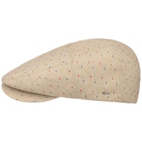 Novi Contour Dots Flatcap by Bailey 1922 - 59,95 &euro;