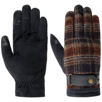 Oakdale Lederhandschuhe by Stetson - 99,00 &euro;