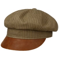 Oakstead Riders Ballonm�tze  by Stetson - 159,00 &euro;
