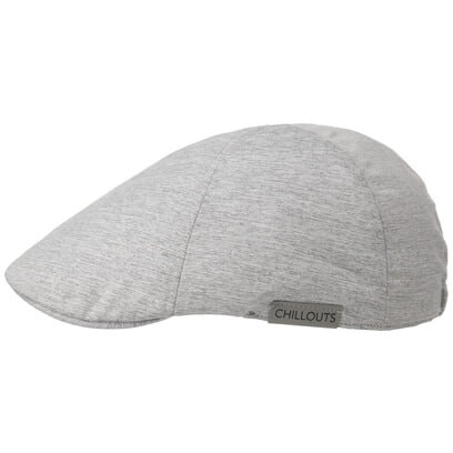 Oakville Cotton Flatcap by Chillouts für 24,99 € online kaufen. Service für Sie: 24-h-Versand, 100 Tage Umtausch & gebührenfreier Rechnungskauf. Oakville Cotton Flatcap by Chillouts - 24,99 €