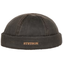 Old Cotton Dockerm�tze by Stetson - 79,00 &euro;