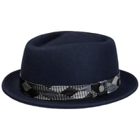 Olvano Pork Pie Filzhut by Lierys - 59,95 &euro;