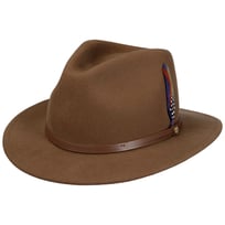 Oriska Traveller Wollhut by Stetson - 149,00 &euro;