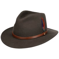 Oriska Traveller Wollhut by Stetson - 149,00 &euro;