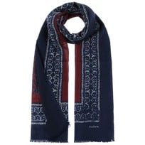 Ornaments Wollschal by Stetson - 69,00 &euro;