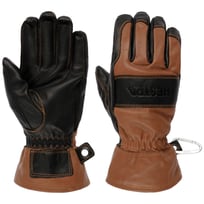 Outdoor F�lt Guide 5-Finger Handschuhe by Hestra - 149,00 &euro;